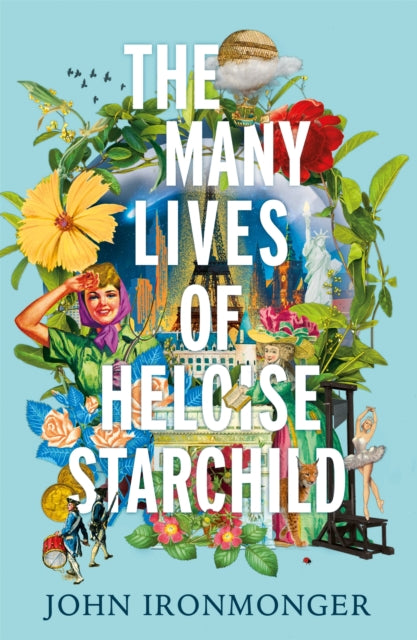 The Many Lives of Heloise Starchild-9781780227993