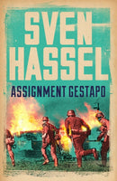 Assignment Gestapo-9781780228082