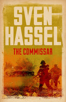 The Commissar-9781780228112