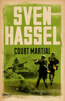 Court Martial-9781780228136
