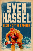 Legion of the Damned-9781780228143