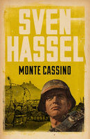 Monte Cassino-9781780228174
