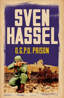 OGPU Prison