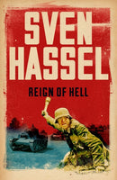 Reign of Hell-9781780228198