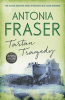 Tartan Tragedy : A Jemima Shore Mystery-9781780228464