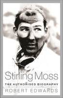 Stirling Moss : The Authorised Biography-9781780228785