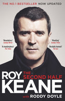 The Second Half : The Must-Read Autobiography from the Legendary Footballer and Co-host of The Overlap-9781780228822