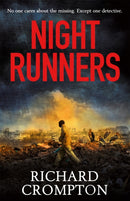 Night Runners-9781780228983