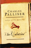 The Unburied-9781780229133