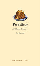 Pudding : A Global History-9781780230429