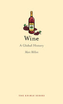 Wine – A Global History