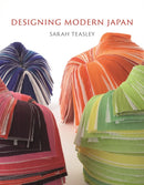Designing Modern Japan-9781780232027