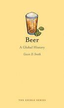 Beer – A Global History