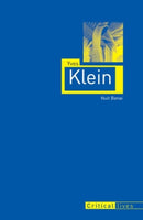 Yves Klein-9781780232935