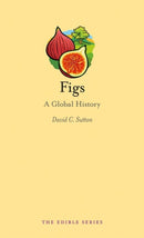 Figs – A Global History