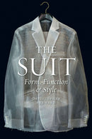 The Suit : Form, Function and Style-9781780235233