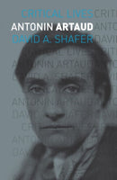 Antonin Artaud-9781780235707