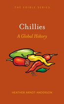 Chillies : A Global History-9781780236353