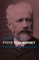 Pyotr Tchaikovsky-9781780236544