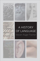 A History of Language-9781780239033