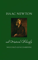Isaac Newton and Natural Philosophy-9781780239064
