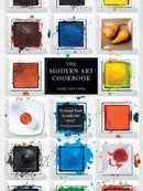 The Modern Art Cookbook-9781780239132