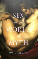 Sex in the World of Myth-9781780239774