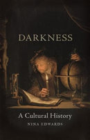 Darkness : A Cultural History-9781780239828