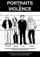 Portraits Of Violence