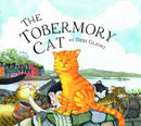 Tobermory Cat