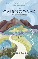 The Cairngorms : A Secret History-9781780271880