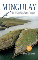 Mingulay : An Island and its People-9781780273044