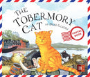 The Tobermory Cat Postal Book-9781780273297