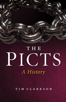 The Picts : A History-9781780274034