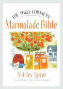 The Three Chimneys Marmalade Bible-9781780274133