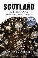 Scotland: A History from Earliest Times-9781780274386