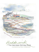 The Hebridean Birthday Book-9781780275383