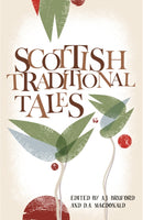 Scottish Traditional Tales-9781780275420