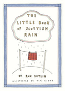 The Little Book of Scottish Rain
