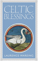 Celtic Blessings-9781780275697