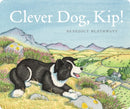 Clever Dog, Kip!