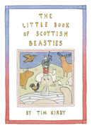 Little Book of Scottish Beasties