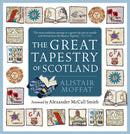 The Great Tapestry of Scotland-9781780276472