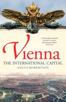 Vienna : The International Capital-9781780276915