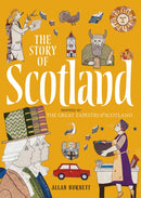 Story of Scotland