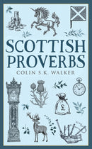Scottish Proverbs-9781780277295