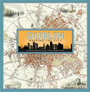 Dublin: Mapping the City-9781780277516
