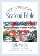 The Tobermory Seafood Bible-9781780277547