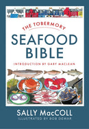 The Tobermory Seafood Bible