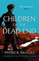 Children of the Dead End-9781780277646